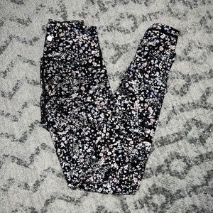 Lululemon Wunder Under High-Rise Legging 28" Full-On Luxtreme Size 2